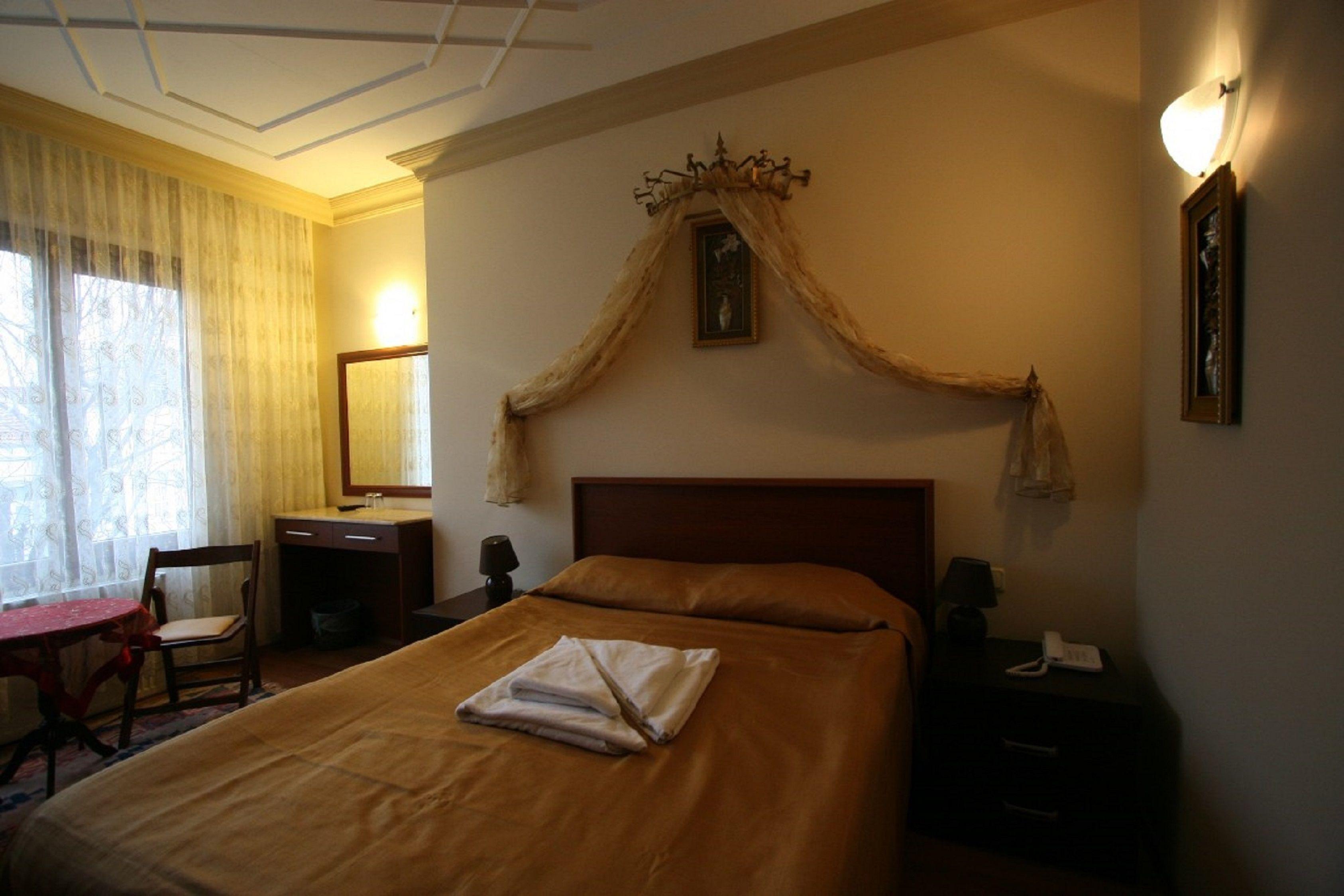 Hotel Peninsula — Photos 2